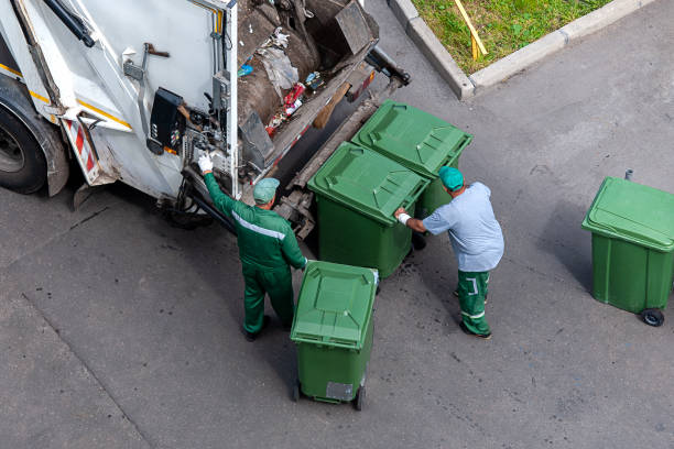 Trusted Oroville East, CA Junk Removal Experts