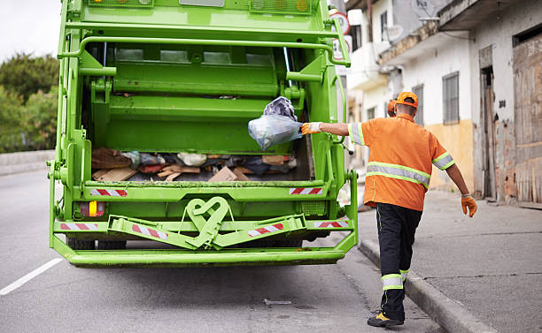 Household Junk Removal in Oroville East, CA